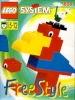 Image for LEGO® set 1838 Animal Friends