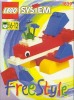 Image for LEGO® set 1839 Freestyle Set