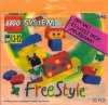 Image for LEGO® set 1840 Trial Size Bag