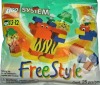 Image for LEGO® set 1846 Freestyle Set