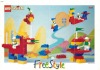 Image for LEGO® set 1847 Freestyle Set