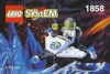 Image for LEGO® set 1858 Droid Scout