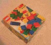Image for LEGO® set 1861 Box of Bricks