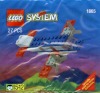 Image for LEGO® set 1865 Airliner