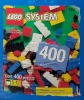 Image for LEGO® set 1867 Medium Bulk Bucket