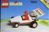 Image for LEGO® set 1890 Octan Racer