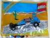 Image for LEGO® set 1898 Dragster