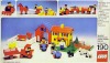 Image for LEGO® set 190 Farm Set