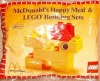 Image for LEGO® set 1916 Animal