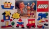 Image for LEGO® set 1920 Promo Basic Set