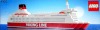 Image for LEGO® set 1923 Viking Line Ferry