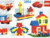 Image for LEGO® set 1954 Basic Set with Storage Case