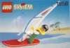 Image for LEGO® set 1958 Windsurfer