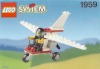 Image for LEGO® set 1959 Ultra-Light