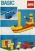 Image for LEGO® set 1962 Basic Building Set