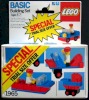 Image for LEGO® set 1965 Building Set, Trial Size Offer