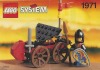 Image for LEGO® set 1971 Battering Ram