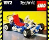 Image for LEGO® set 1972 Go-Kart