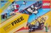 Image for LEGO® set 1974 Triple Pack