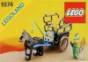 Image for LEGO® set 1974 Smuggler's Hayride