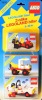 Image for LEGO® set 1976 Town 3-Pack