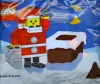 Image for LEGO® set 1978 Santa Claus