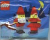 Image for LEGO® set 1980 Santa's Elves