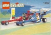 Image for LEGO® set 1992 Dragsters