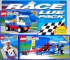 Image for LEGO® set 1993 Race Value Pack