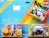 Image for LEGO® set 1997 Town Value Pack