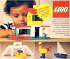 Image for LEGO® set 2 Medium basic set