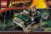 Image for LEGO® set 20004 BrickMaster - Indiana Jones