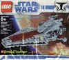 Image for LEGO® set 20007 Republic Attack Cruiser