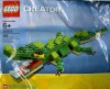 Image for LEGO® set 20015 Crocodile