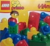 Image for LEGO® set 2008 {?}