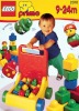 Image for LEGO® set 2010 Baby Walker