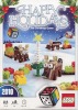 Image for LEGO® set 2010 Happy Holidays - The Christmas Game