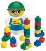 Image for LEGO® set 2018 Little Brother Stack 'n' Learn Set