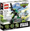 Image for LEGO® set 20216 Robot & Micro Designer