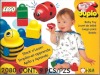 Image for LEGO® set 2080 Small Stack 'n' Learn Set