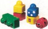 Image for LEGO® set 2081 Stack 'n' Learn Starter Set