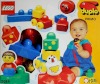 Image for LEGO® set 2084 Large Stack 'n' Learn Set