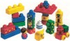 Image for LEGO® set 2089 Stack 'n' Learn Gift Set