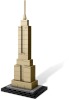 Image for LEGO® set 21002 Empire State Building