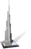 Image for LEGO® set 21008 Burj Khalifa
