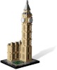 Image for LEGO® set 21013 Big Ben