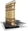 Image for LEGO® set 21023 Flatiron Building, New York