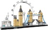 Image for LEGO® set 21034 London