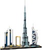 Image for LEGO® set 21052 Dubai