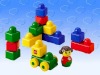 Image for LEGO® set 2109 {unknown}